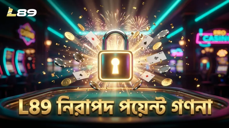 স্বয়ংক্রিয় পয়েন্ট গণনা সঠিকভাবে কাজ করছে L89-এ