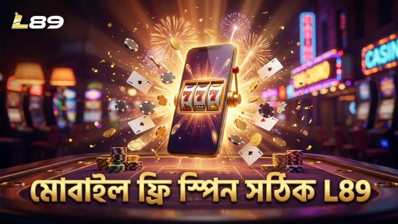 বক্সিং কিং এর মোবাইল ফ্রি স্পিন ফিচার সঠিকভাবে চালানো।