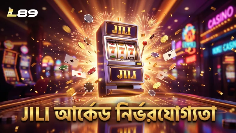 JILI আর্কেড স্লট ইঞ্জিন দ্বারা নির্ভরযোগ্য বক্সিং কিং স্লট।