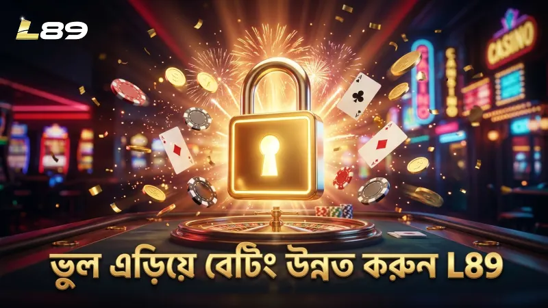 সাধারণ ভুলগুলো চিহ্নিত করে বেটিং উন্নত করুন
