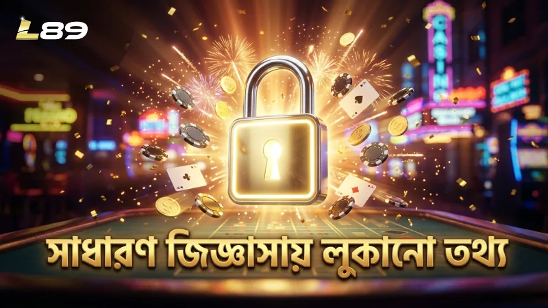 সাধারণ জিজ্ঞাসায় লুকানো তথ্য দ্রুত সমস্যার সমাধান দেয়