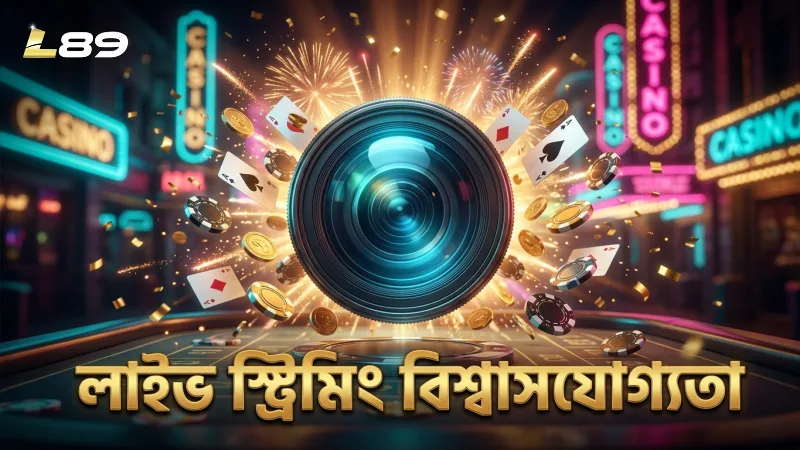 এরিনা ডায়রেক্ট লাইভ স্ট্রিমিংয়ে ম্যাচ তথ্যের বিশ্বাসযোগ্যতা