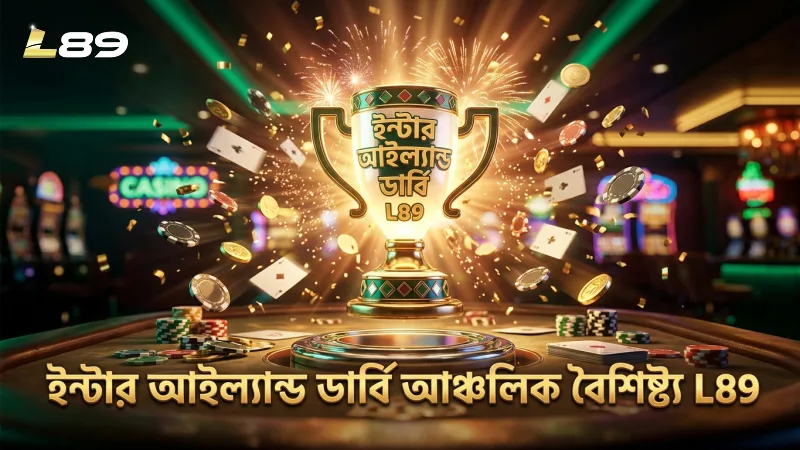 ইন্টার আইল্যান্ড ডার্বি খেলায় আঞ্চলিক পার্থক্য স্পষ্ট হয়