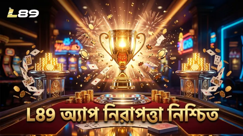 অ্যাপ পারমিশন ও ভাইরাস স্ক্যান রিপোর্ট গেমিং নিরাপত্তা নিশ্চিত করে