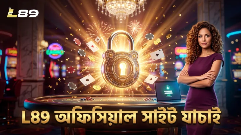 l89casino.vip অফিসিয়াল সাইট যাচাই নিরাপদ অভিগমনের জন্য