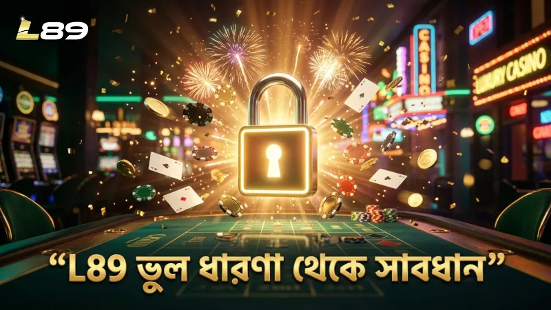 সাধারণ ভুল থেকে বাঁচতে L89 রেজিস্ট্রেশনের সতর্কতা নিন