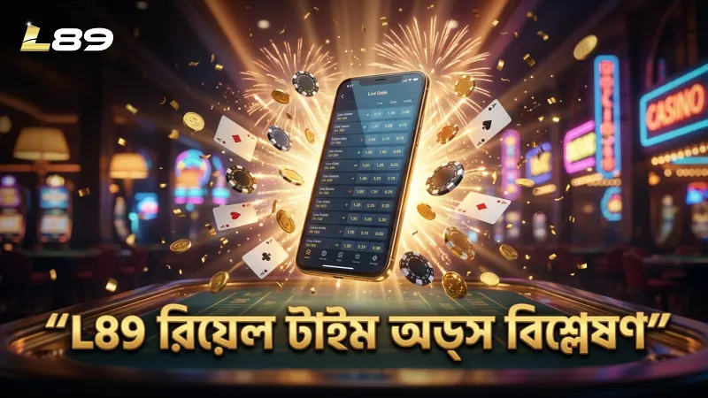 লাইভ ন্যাশনাল ডার্বি ম্যাচে রিয়েল-টাইম অডস বিশ্লেষণ