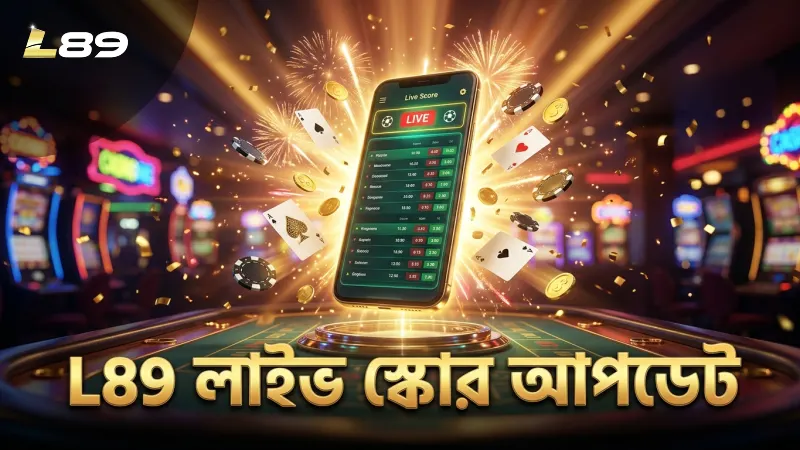 লাইভ এনবিএ ম্যাচে বেটিংয়ের সময় রিয়েল-টাইম স্কোর অপরিহার্য।