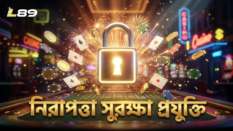 নিরাপত্তা প্রযুক্তি লেনদেনের গোপনীয়তা রক্ষা করে