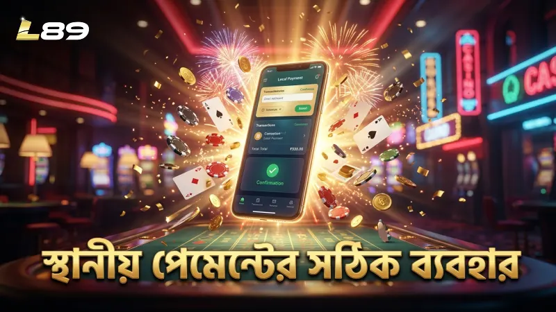 স্থানীয় পেমেন্ট পদ্ধতির সময়সীমা ও প্রভাব নিয়ে স্পষ্টতা
